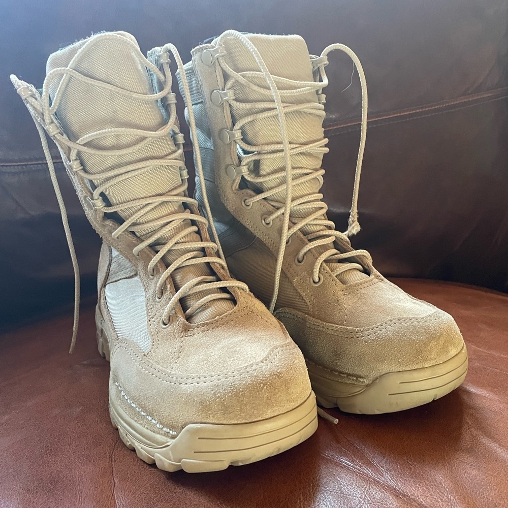 Danner Boots